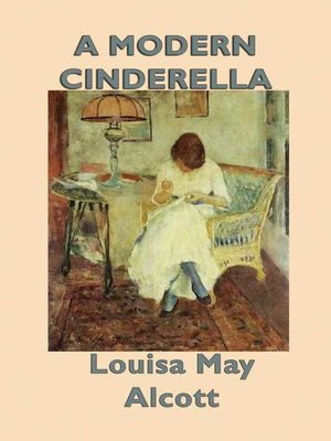 A Modern Cinderella - ebook